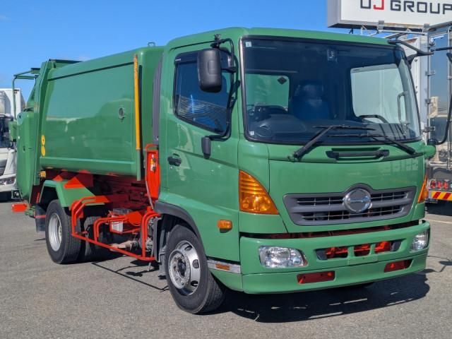HINO RANGER 2017 Image 31