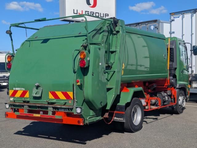 HINO RANGER 2017 Image 31