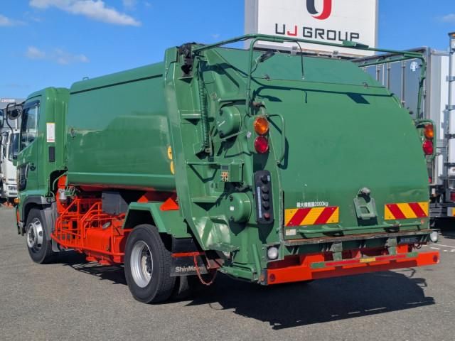 HINO RANGER 2017 Image 31