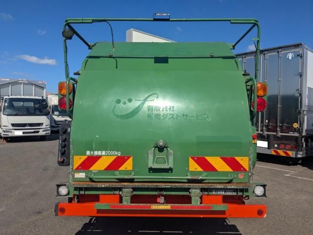 HINO RANGER 2017 Image 31