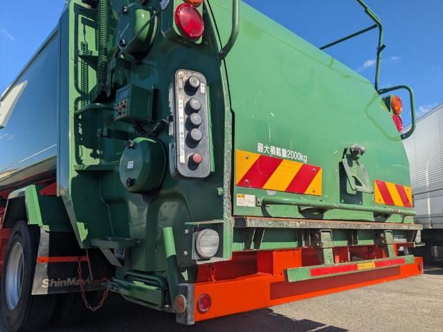 HINO RANGER 2017 Image 31