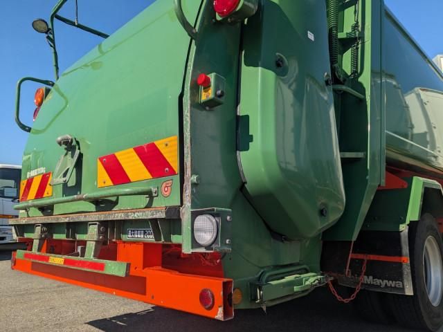 HINO RANGER 2017 Image 31