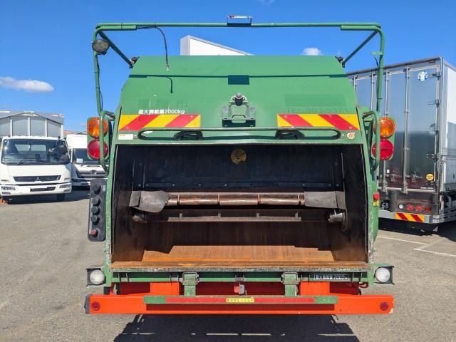 HINO RANGER 2017 Image 31