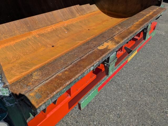 HINO RANGER 2017 Image 31