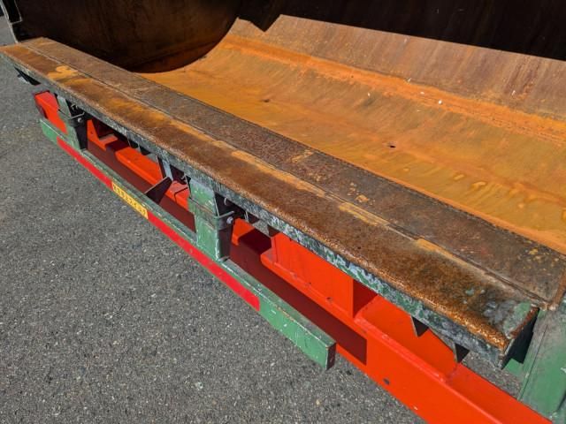 HINO RANGER 2017 Image 31