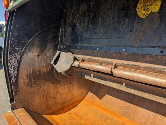 HINO RANGER 2017 Image 31