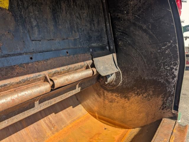 HINO RANGER 2017 Image 31