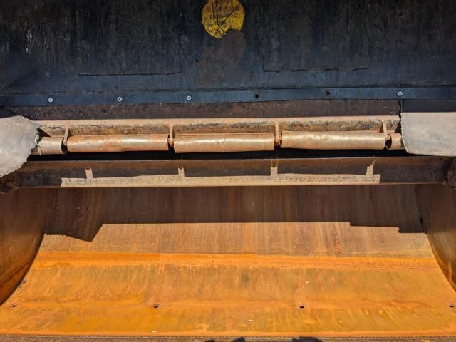 HINO RANGER 2017 Image 31