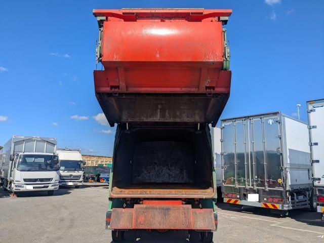 HINO RANGER 2017 Image 31