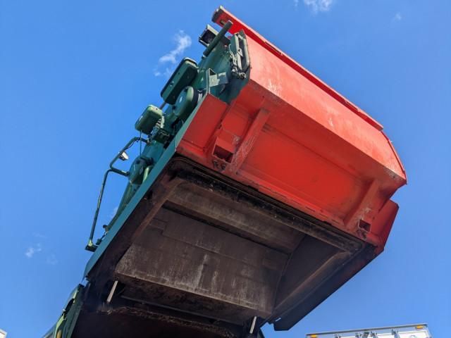 HINO RANGER 2017 Image 31