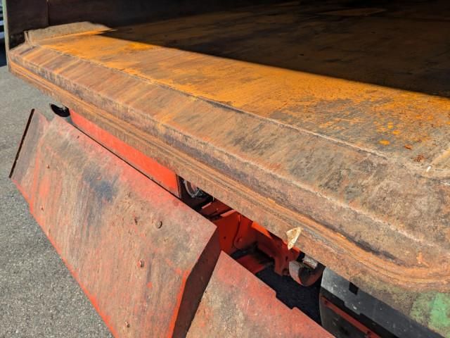 HINO RANGER 2017 Image 31