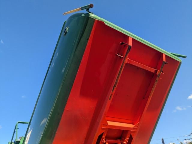 HINO RANGER 2017 Image 31