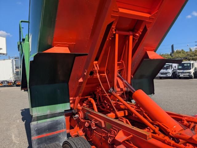 HINO RANGER 2017 Image 31