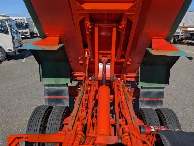 HINO RANGER 2017 Image 31