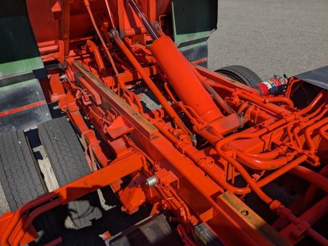 HINO RANGER 2017 Image 31