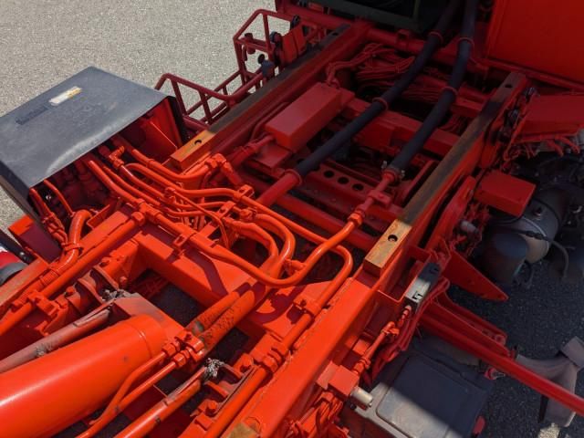 HINO RANGER 2017 Image 31