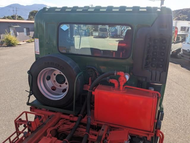 HINO RANGER 2017 Image 31