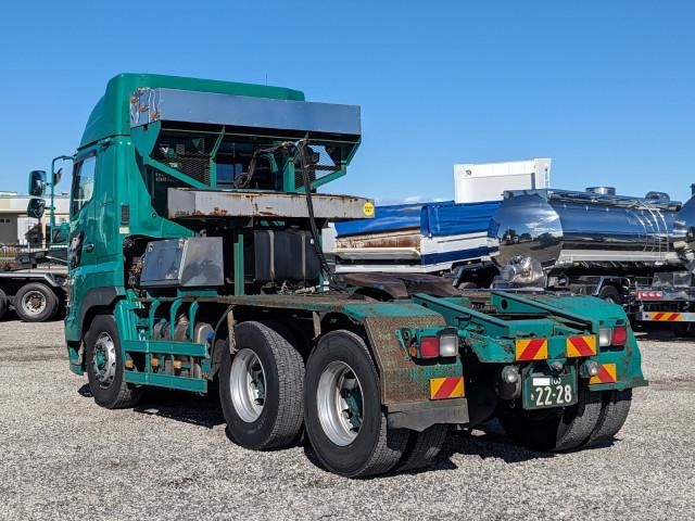 HINO PROFIA 2016 Image 31