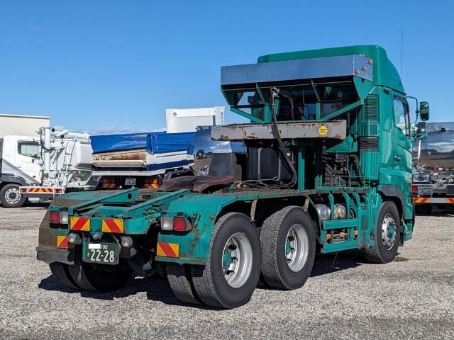 HINO PROFIA 2016 Image 31