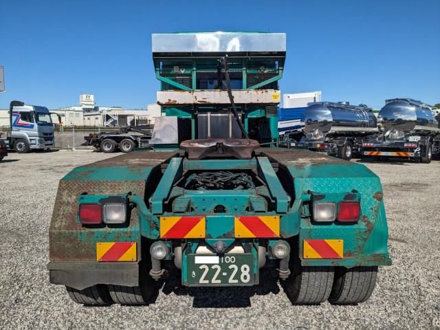 HINO PROFIA 2016 Image 31