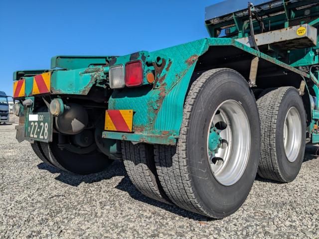 HINO PROFIA 2016 Image 31