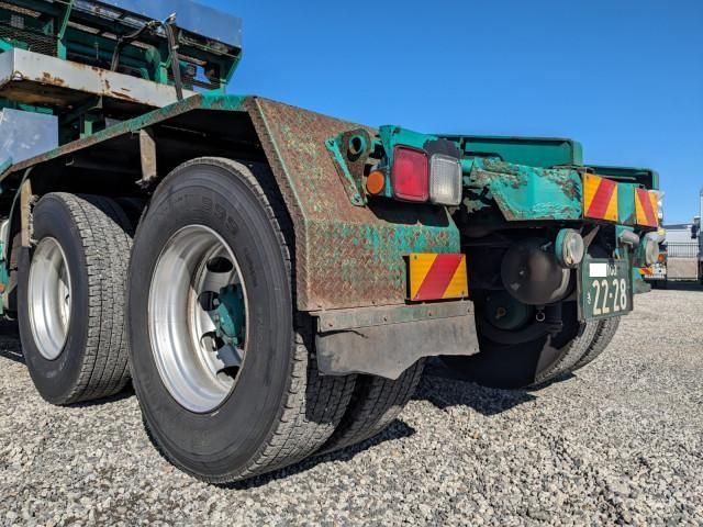 HINO PROFIA 2016 Image 31