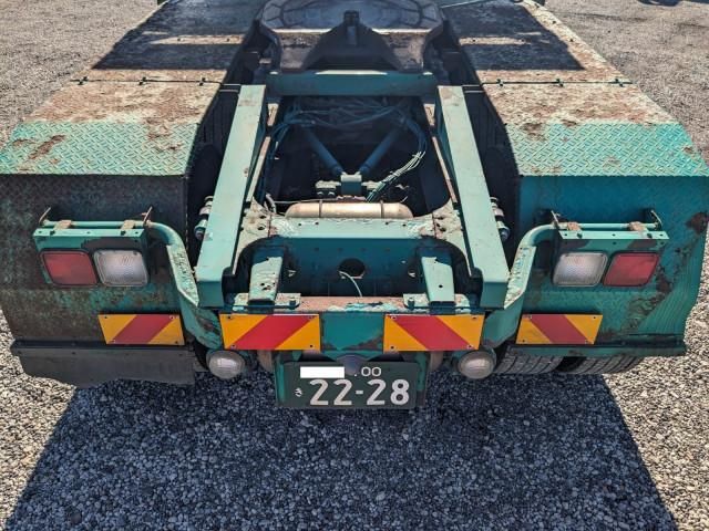 HINO PROFIA 2016 Image 31