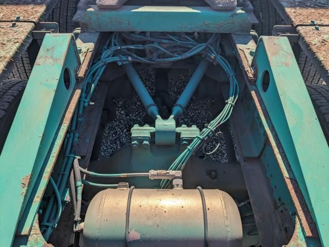 HINO PROFIA 2016 Image 31