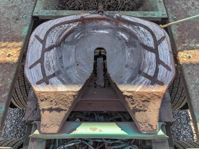 HINO PROFIA 2016 Image 31