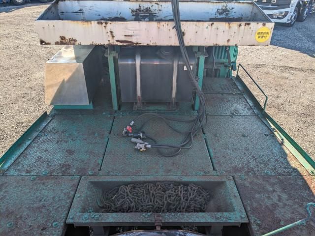 HINO PROFIA 2016 Image 31