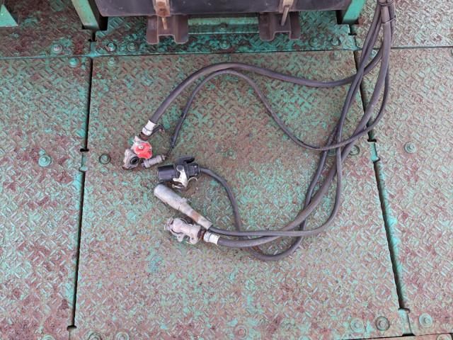 HINO PROFIA 2016 Image 31