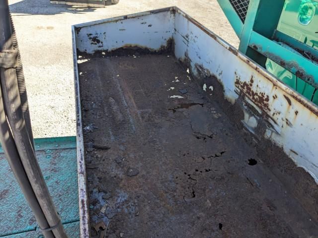 HINO PROFIA 2016 Image 31