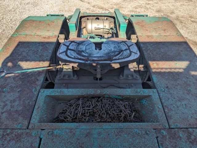 HINO PROFIA 2016 Image 31