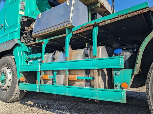 HINO PROFIA 2016 Image 31