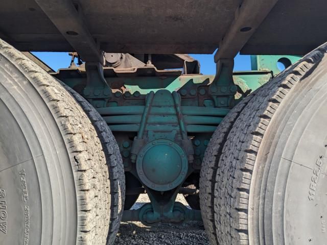 HINO PROFIA 2016 Image 31