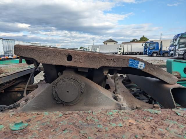 HINO PROFIA 2016 Image 31