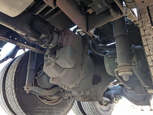 HINO PROFIA 2016 Image 31