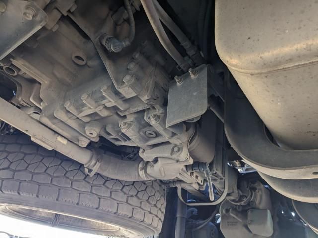 HINO PROFIA 2016 Image 31