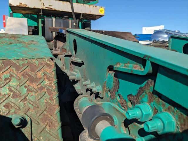 HINO PROFIA 2016 Image 31