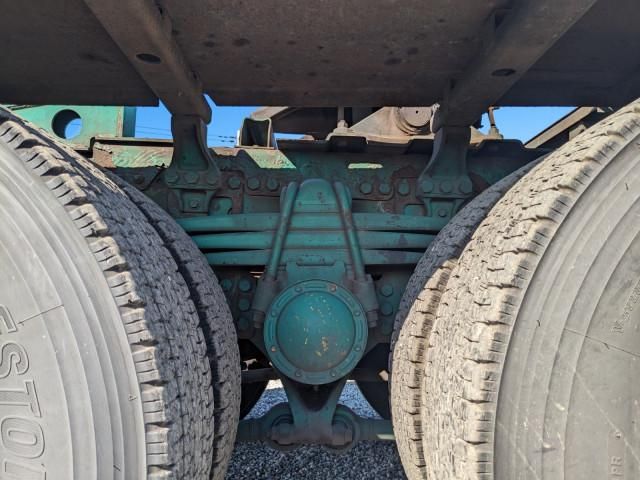 HINO PROFIA 2016 Image 31