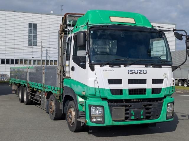 ISUZU GIGA 2013 Image 31