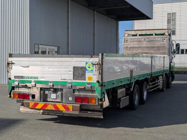 ISUZU GIGA 2013 Image 31