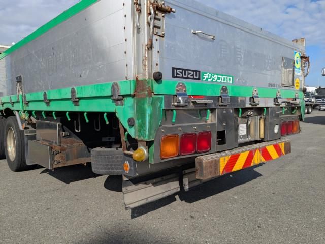 ISUZU GIGA 2013 Image 31