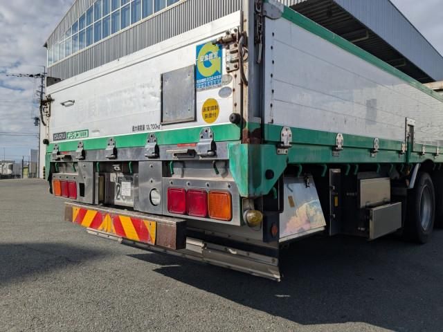 ISUZU GIGA 2013 Image 31