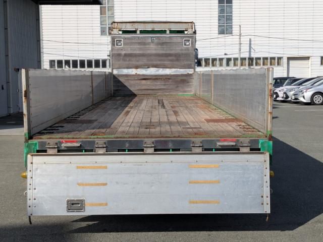 ISUZU GIGA 2013 Image 31