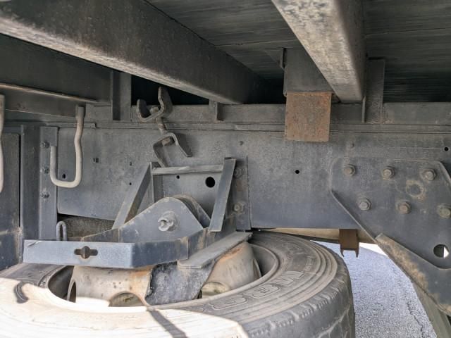 ISUZU GIGA 2013 Image 31