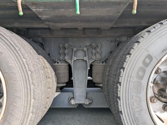 ISUZU GIGA 2013 Image 31