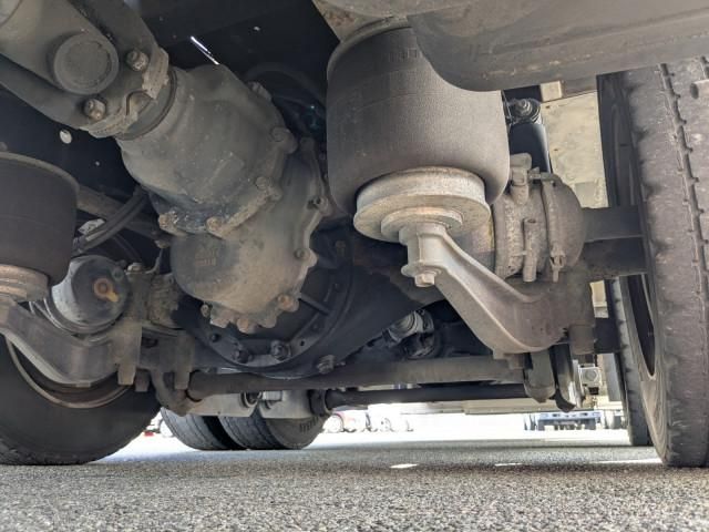 ISUZU GIGA 2013 Image 31