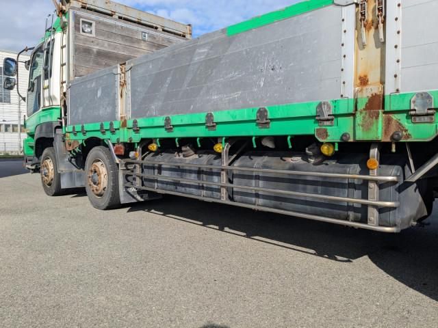 ISUZU GIGA 2013 Image 31