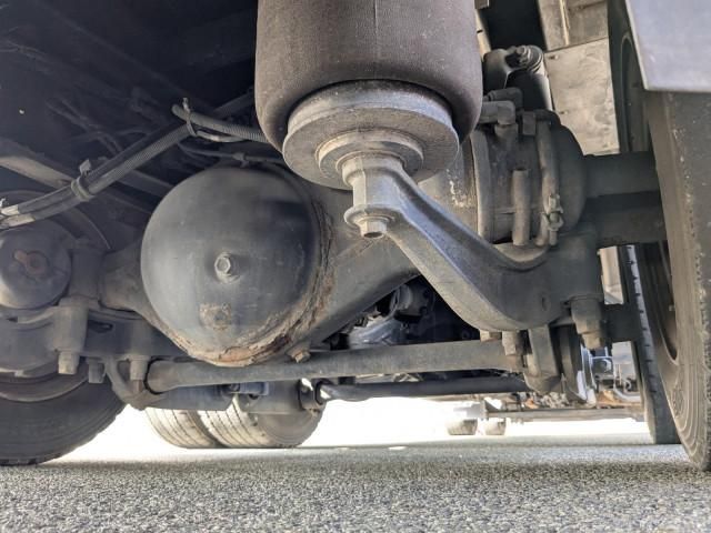 ISUZU GIGA 2013 Image 31